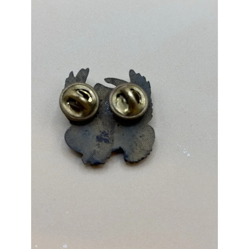 Harley-Davidson‎ Live to Ride Ride to Live Eagle Pin Vintage 1990's